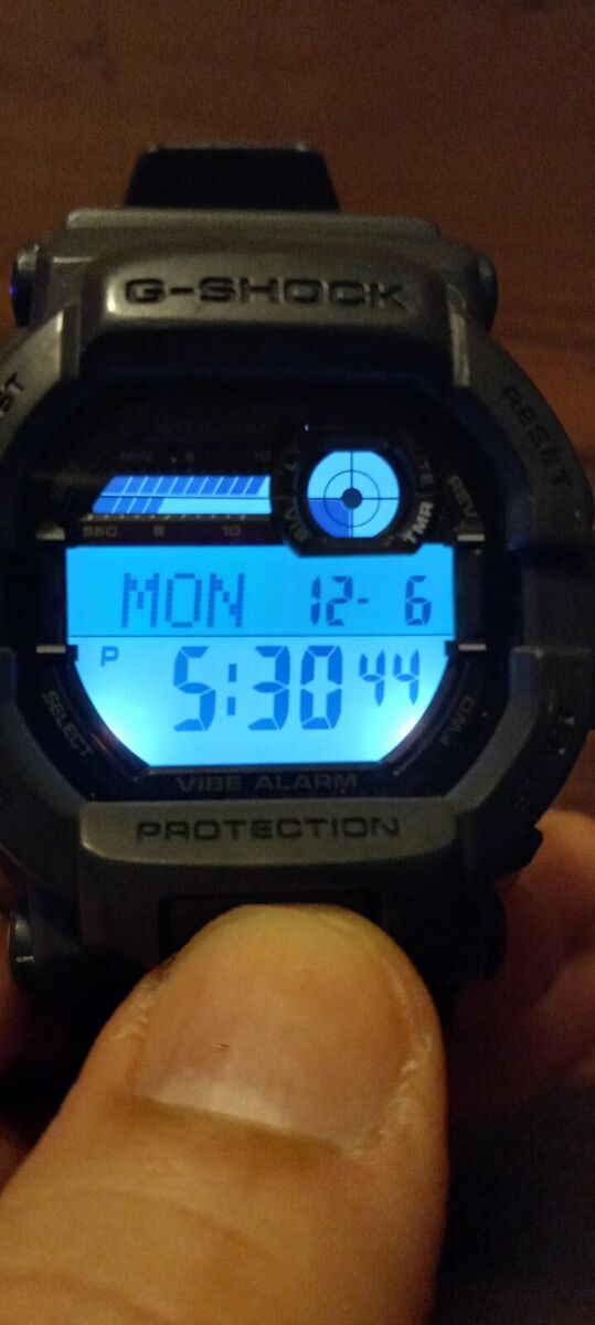 G-SHOCK- 3403- GREY- MENS WATCH- CASIO- DIGITAL WATCH | eBay G-SHOCK- 3403- GREY- MENS WATCH- CASIO- DIGITAL WATCH | eBay