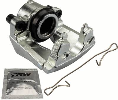 TRW BHX614E Brake Caliper for Honda