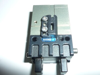 TOP! SCHUNK MPG-plus 25-AS 305502