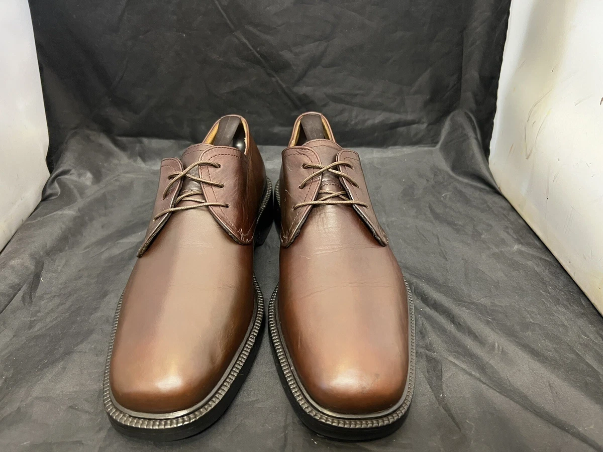 Waterproof derby best sale shoes