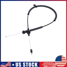 For Ford Escape 2001-2004 3.0L V6 Throttle Cable Control Assembly 5L8Z9A758AA