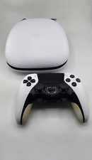 Sony Playstation Ps5 Dualsense Edge Wireless Controller !! Missing Pieces !!