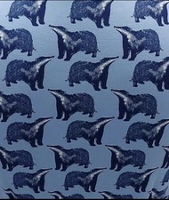 *SALE* Size 14 New Cath kidston Vintage Style Beautiful Badgers Tea Dress 