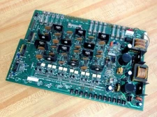 Barber-Coleman A-13012-105 Sequence Control PCB  A13012105
