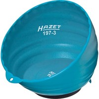 Hazet Magnet-Schale 197-3, Ablage, Blau