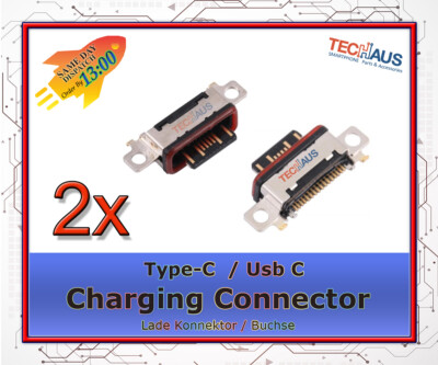 Usb Ladebuchse Lade konnektor für Xiaomi Mi 11 Pro Charging Dock Connector port