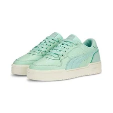 [390129-01] Mens PUMA CA PRO LUX CORD GREE