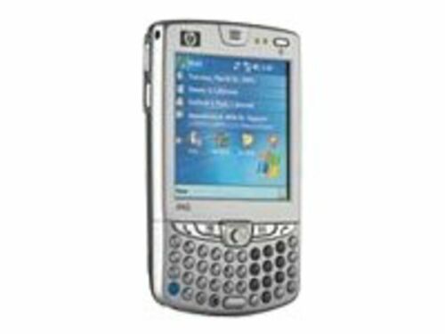 Nowy HHP iPAQ HW6515B 64MB Mobile Messenger Ręczny smartfon PDA (FA385A # ABA) - Zdjęcie 1 z 1