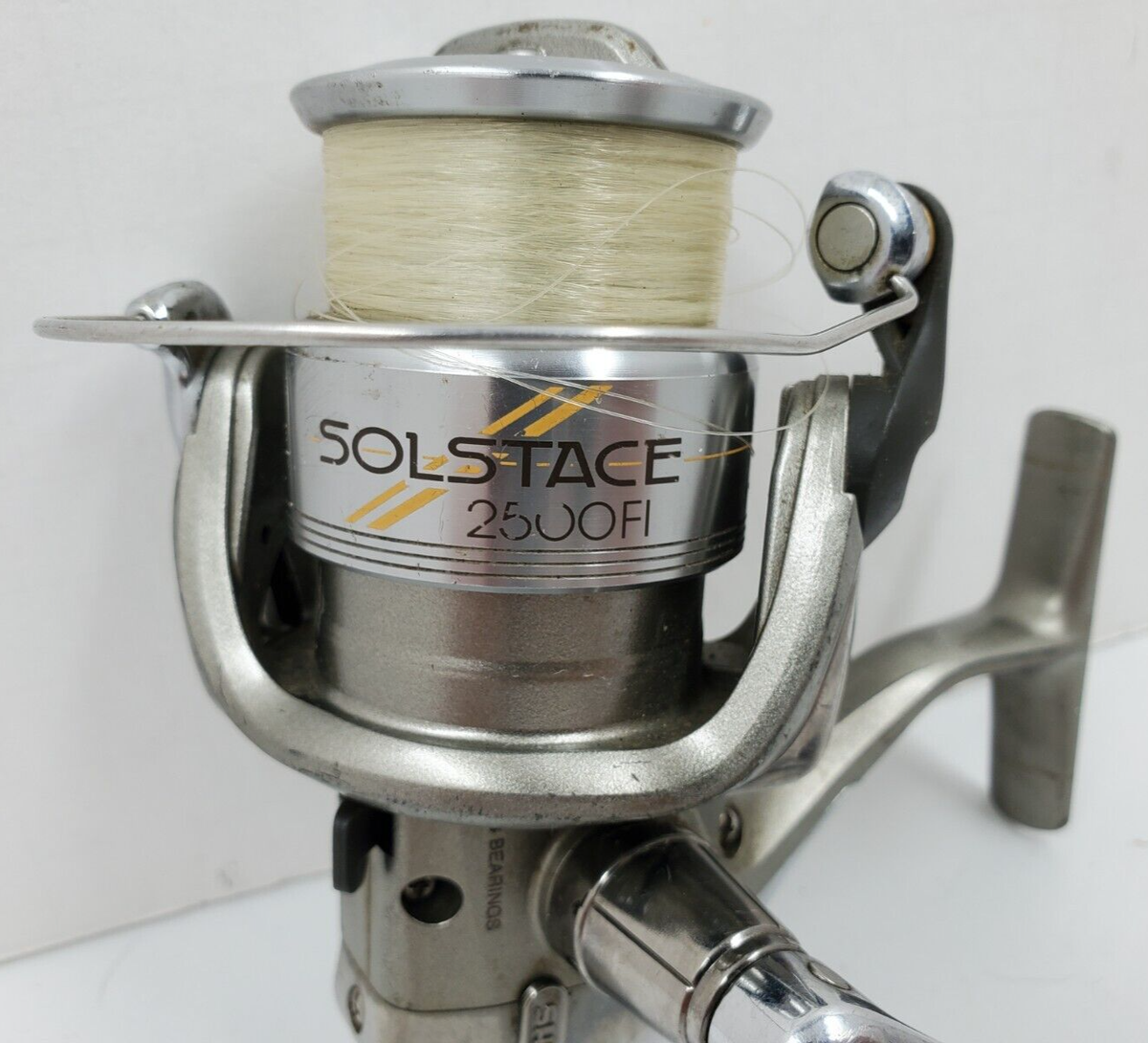 st croix discontinued fly rods St. Croix IS9010.4 Imperial Salt Fly Rod
