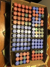 Delavan Oil Burner Nozzles - Multiple Sizes