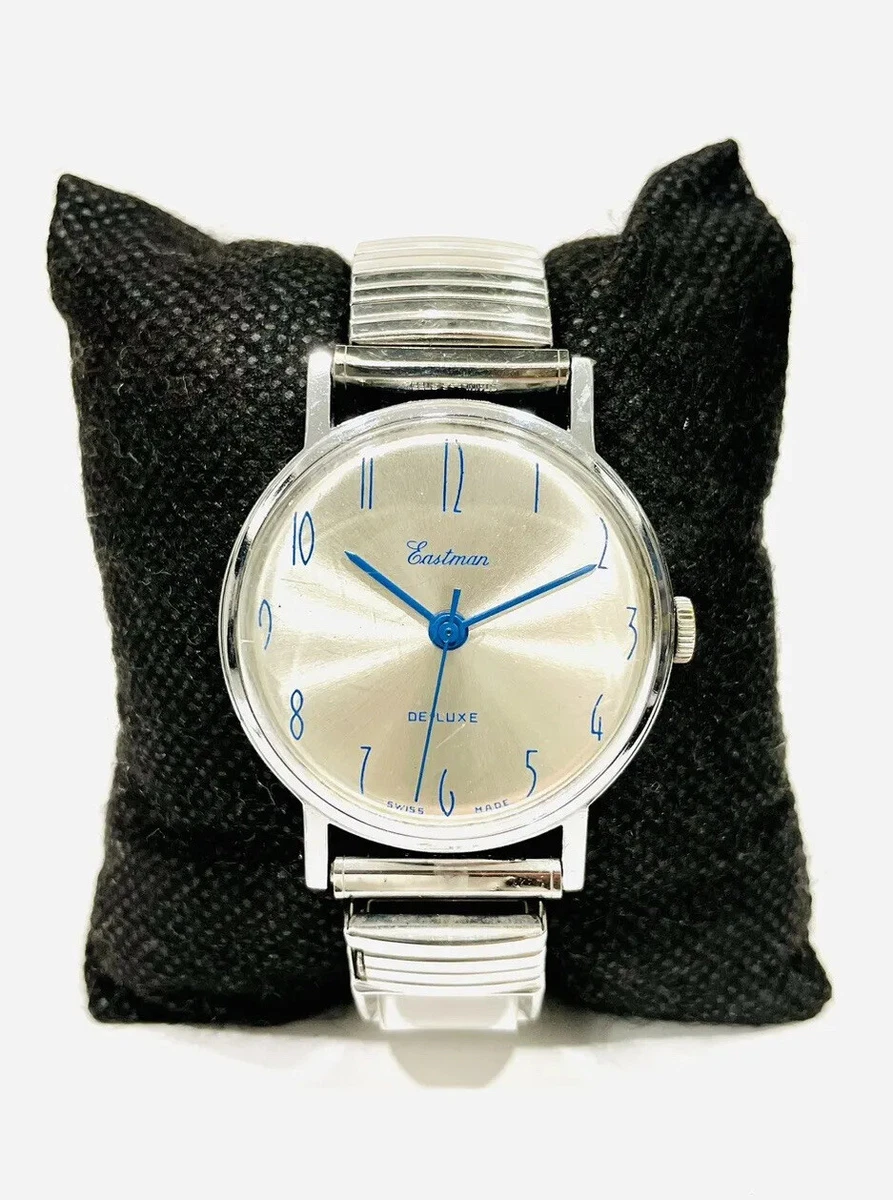 Eastman watch hotsell