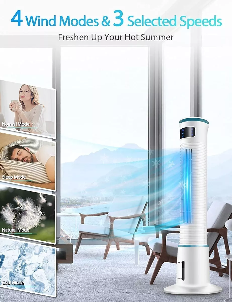 Comfyhome cheap air cooler
