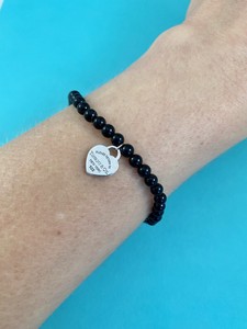 tiffany beads bracelet