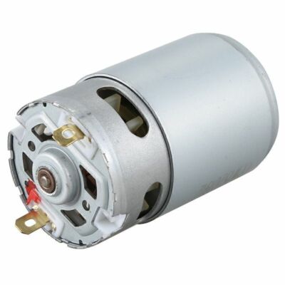 RS550 Motor 13 teeth replace for cordless Drill GSB/GSR120-LI 18V spare
