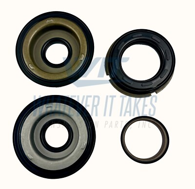4L80E 4L85 Bonded Piston Kit 1997-Up  4 Piece Set