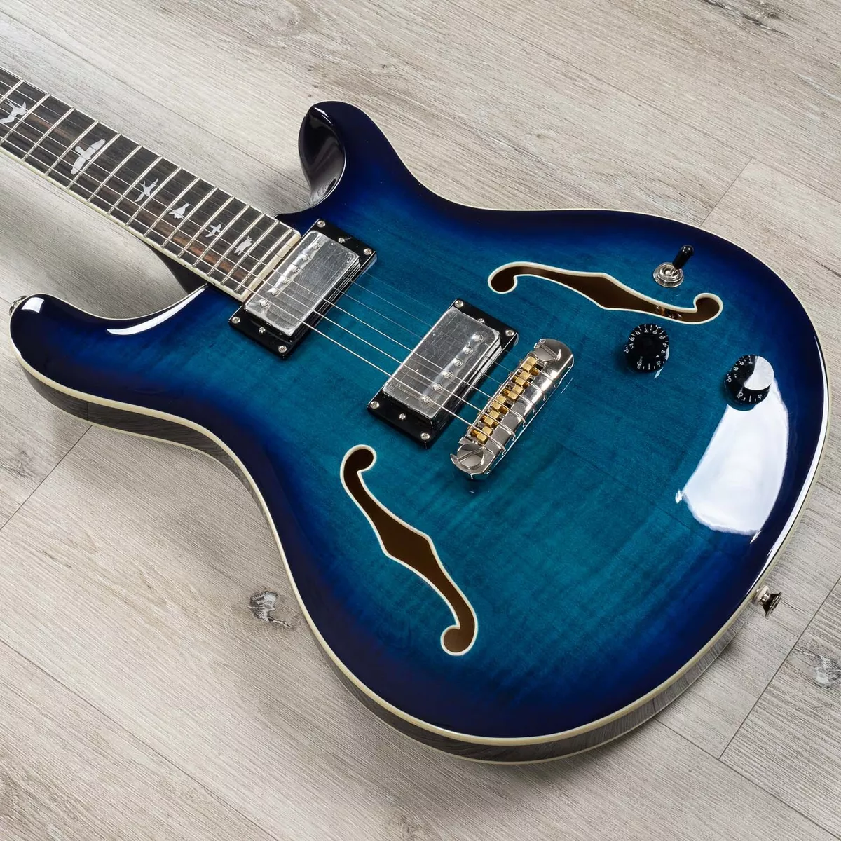 Paul reed smith prs se hollowbody ii deals