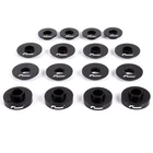 Racingline VWR Subframe Collar Alignment Kit VW Golf Mk7 Mk7.5 R GTI Audi S3 8V