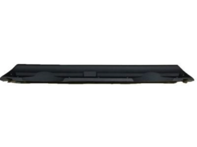 TOYOTA LAND CRUISER SAFETY PAD INSTRUMENT PANEL UPPER Genuine JDM