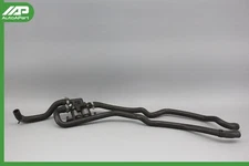 ✅ 08-14 BMW E70 E71 X5 X6 HVAC Radiator Heater Coolant Supply Inlet Pipe Set OEM