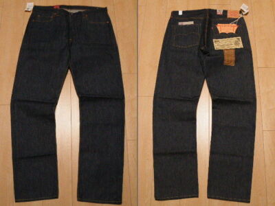 Levi's 501xx1966 W38L36 Made in USA 66501-0008 Corn Denim | eBay Levi's 501xx1966 W38L36 Made in USA 66501-0008 Corn Denim | eBay