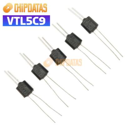 8PCS New VTL5C9 Xvive Audio Opto-Coupler