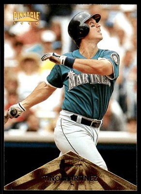 Tino Martinez Gallery - 1995