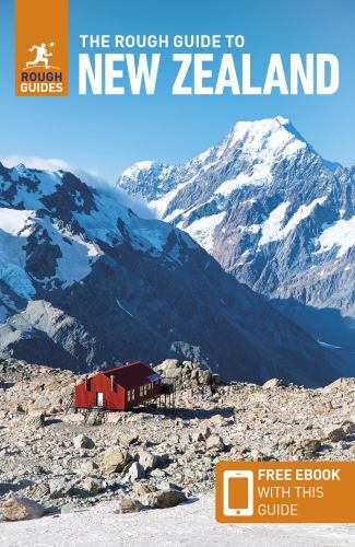 Rough Guide to New Zealand: Travel Guide with EBook by Rough Guides and ...