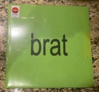 Charli XCX Brat Black Pink Target New Vinyl Record LP SEALED Taylor Swift RARE