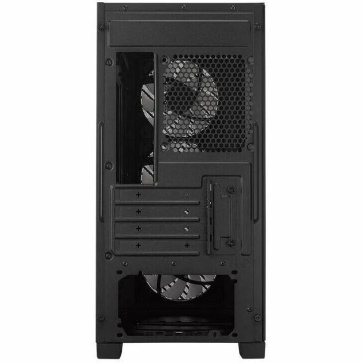 Cooler Master E301-KGNN-S00 Elite Mini Tower 3x1200mm ARGB FAN PC Case Black - Image 4 of 4
