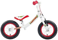 Cbr Hopper - Childrens Balance Bike - 12 Wheel Cbr Hopper - Childrens Balance Bike - 12 Wheel