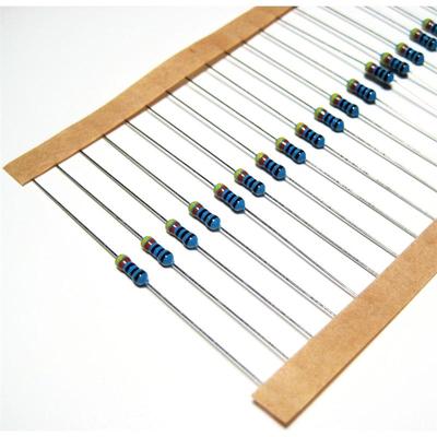 2 Stück 50 Watt 470 Ohm Alu-Widerstände – Perfekt Für Wechselrichter, LED & Lautsprecher