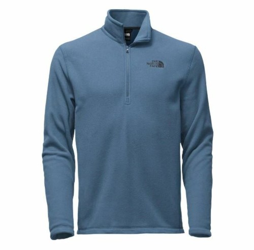 Zip Fleece Pullover Jacket BRAND 