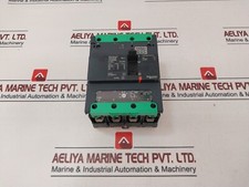 Schneider Electric NSXM63B Circuit Breaker 63A 25kA 380/415V 4P Merlin Gerin