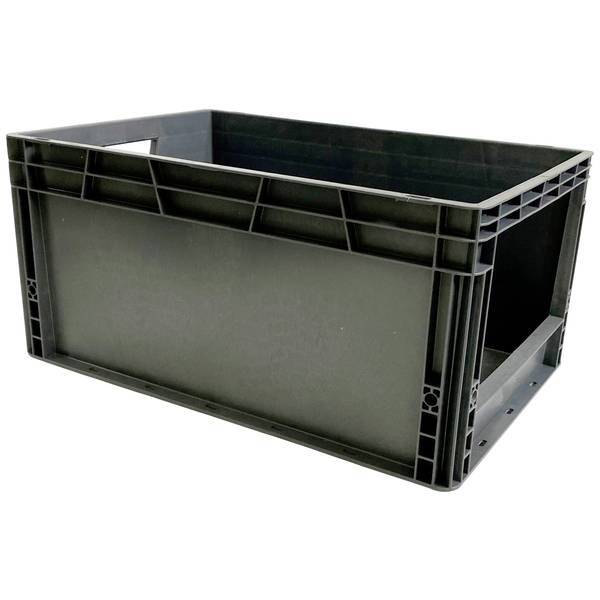 VISO SPK 4628 AV   Cassetta impilabile da magazzino Viso (L x A x P) 400 x 280 x