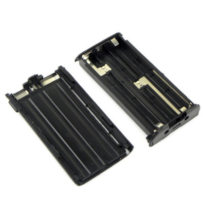 KNB-14 Battery Case Pack for Kenwood TK2100 TK3107 TK2102 TK2107 TK3100 Radio