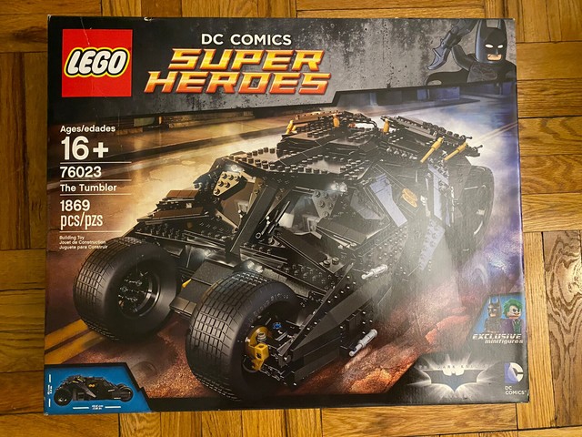 lego tumbler ebay