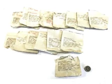 Norma Single Row Bear XA3 [Lot/Box of 15] NOS