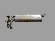 SEAT TARRACO KN2 VW TIGUAN MK2 1.5 TSI REAR EXHAUST BOX SILENCER 5QF253611K