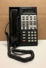 Lucent AT&T Avaya Partner MLS12D MLS-12D MLS 12D Digital Telephone