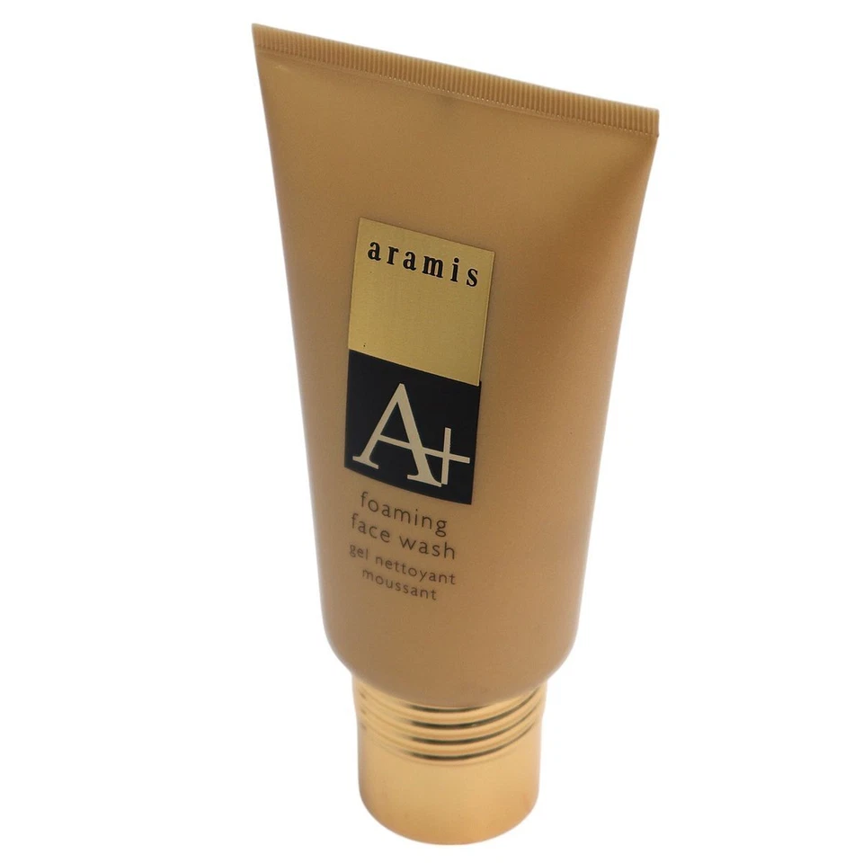 Aramis A+ 75 ml Foaming Face Wash - Bild 3 von 4