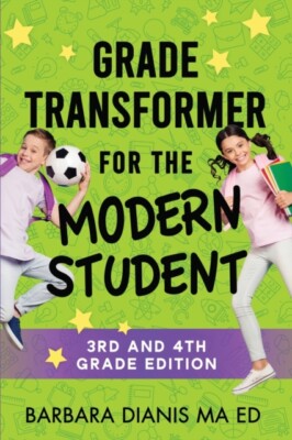 Dianis - Grade Transformer for the Modern Student - New paperback or s - X555z