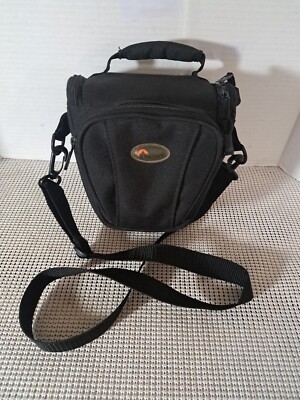 Lowepro TLZ Mini Camera Case