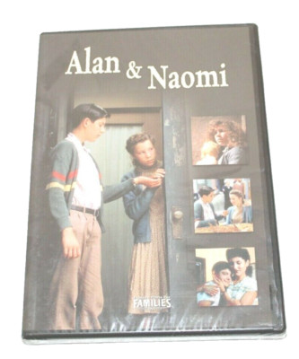 Alan & Naomi DVD Feature Films For Families 2003