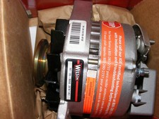 Wilson Hd Electrical 90-05-9055 Reman Alternator