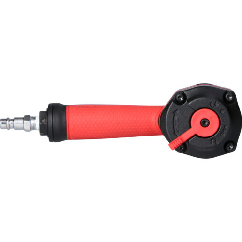 KS TOOLS 1/2" Compressed Air Impact Wrench MiniDEVIL max. 1084Nm incl. Nuts 3-Part - Picture 10 of 10