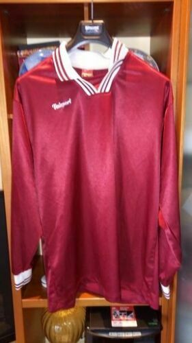 Écharpe Supporter INCUBO AMARANTO LIVORNO – Ultras – Rouge – Neuf