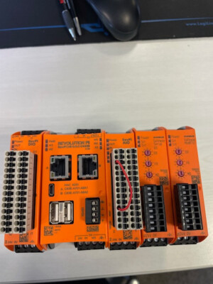 KUNBUS-GW Modbus RTU Entwicklungspaket