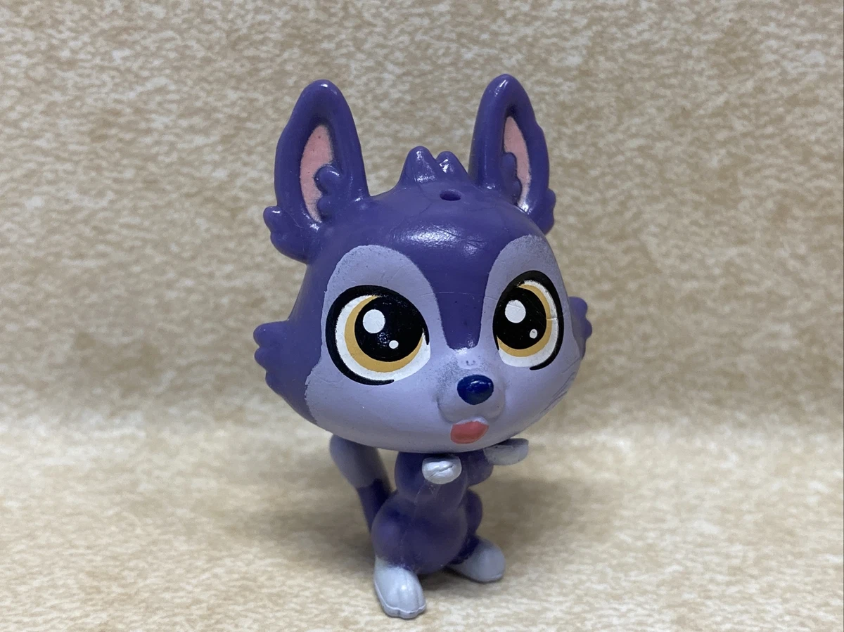 Littlest pet shop pet on sale party spectacular