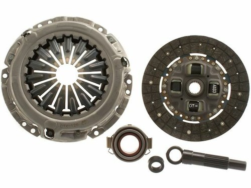 Aisin Clutch Kit fits Toyota Matrix 2003-2005 1.8L 4 Cyl 2ZZGE XRS ...
