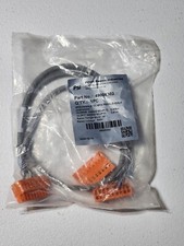 9 Pin Female to 9 Pin Female  Male - 49008302 - NEW  FREE SHIPPING  